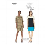 8805 vog dress